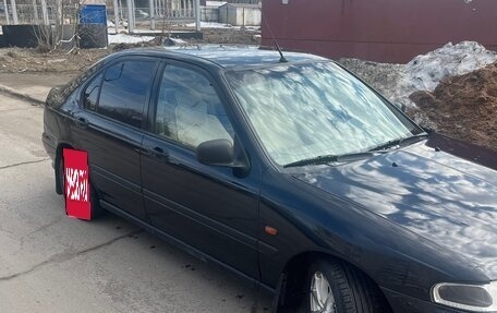 Land Rover 400, 1996 год, 300 000 рублей, 3 фотография