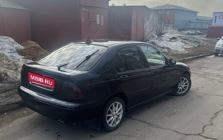 Land Rover 400, 1996 год, 300 000 рублей, 7 фотография