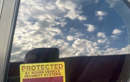 Land Rover 400, 1996 год, 300 000 рублей, 15 фотография