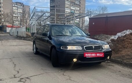 Land Rover 400, 1996 год, 300 000 рублей, 2 фотография