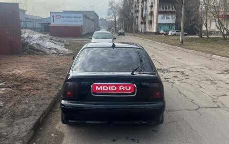 Land Rover 400, 1996 год, 300 000 рублей, 8 фотография