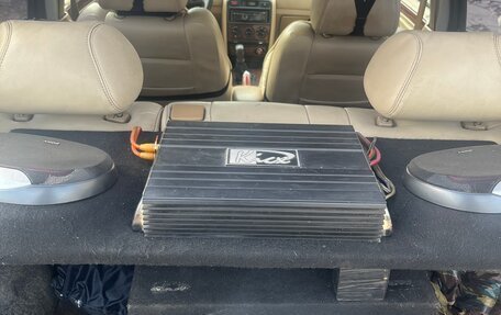 Land Rover 400, 1996 год, 300 000 рублей, 16 фотография