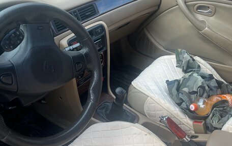 Land Rover 400, 1996 год, 300 000 рублей, 18 фотография