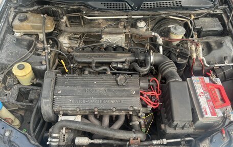 Land Rover 400, 1996 год, 300 000 рублей, 19 фотография