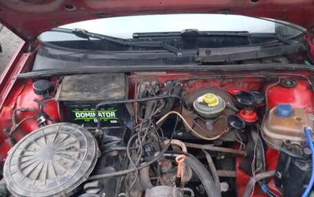 Audi 80, 1990 год, 135 000 рублей, 9 фотография