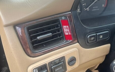 Land Rover 400, 1996 год, 300 000 рублей, 17 фотография