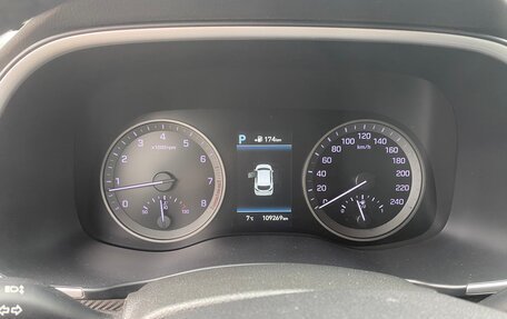 Hyundai Tucson III, 2020 год, 2 750 000 рублей, 5 фотография