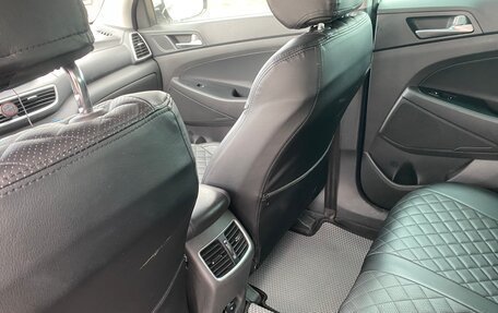 Hyundai Tucson III, 2020 год, 2 750 000 рублей, 6 фотография