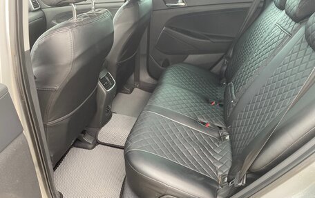 Hyundai Tucson III, 2020 год, 2 750 000 рублей, 8 фотография