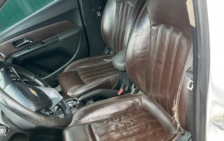 Chevrolet Cruze II, 2013 год, 400 000 рублей, 7 фотография