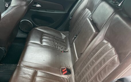 Chevrolet Cruze II, 2013 год, 400 000 рублей, 8 фотография