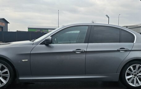 BMW 3 серия, 2008 год, 990 000 рублей, 2 фотография