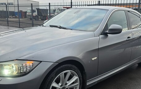 BMW 3 серия, 2008 год, 990 000 рублей, 10 фотография