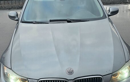 BMW 3 серия, 2008 год, 990 000 рублей, 8 фотография