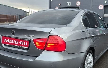 BMW 3 серия, 2008 год, 990 000 рублей, 5 фотография