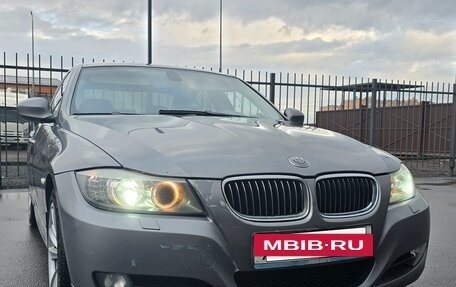 BMW 3 серия, 2008 год, 990 000 рублей, 7 фотография