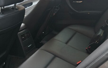 BMW 3 серия, 2008 год, 990 000 рублей, 13 фотография