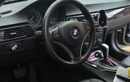 BMW 3 серия, 2008 год, 990 000 рублей, 17 фотография