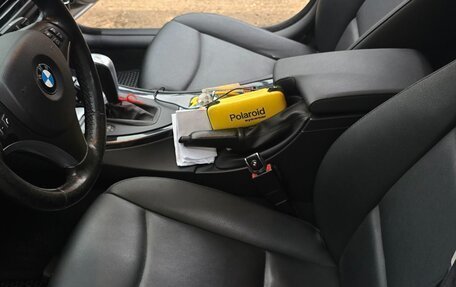 BMW 3 серия, 2008 год, 990 000 рублей, 16 фотография