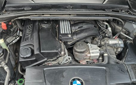 BMW 3 серия, 2008 год, 990 000 рублей, 22 фотография