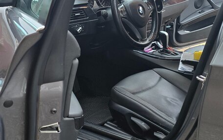 BMW 3 серия, 2008 год, 990 000 рублей, 19 фотография