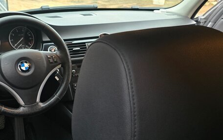 BMW 3 серия, 2008 год, 990 000 рублей, 14 фотография