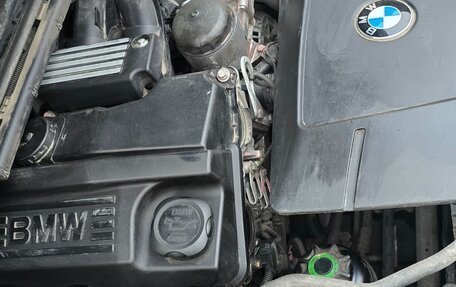 BMW 3 серия, 2008 год, 990 000 рублей, 21 фотография