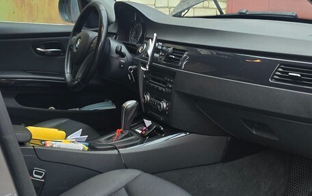 BMW 3 серия, 2008 год, 990 000 рублей, 20 фотография