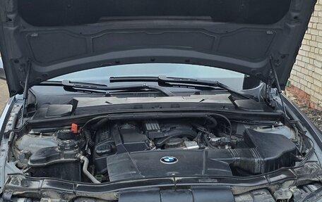 BMW 3 серия, 2008 год, 990 000 рублей, 23 фотография