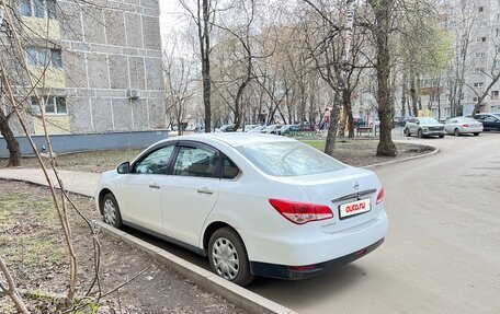 Nissan Almera, 2016 год, 550 000 рублей, 9 фотография