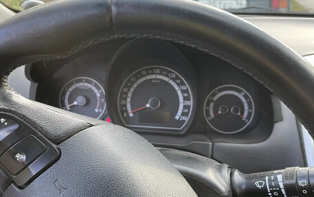 KIA cee'd I рестайлинг, 2011 год, 850 000 рублей, 2 фотография