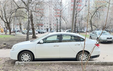 Nissan Almera, 2016 год, 550 000 рублей, 10 фотография