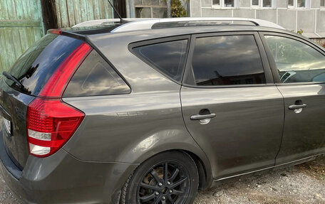 KIA cee'd I рестайлинг, 2011 год, 850 000 рублей, 7 фотография