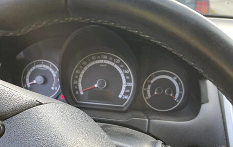 KIA cee'd I рестайлинг, 2011 год, 850 000 рублей, 11 фотография