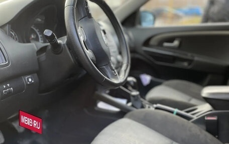 KIA cee'd I рестайлинг, 2011 год, 850 000 рублей, 4 фотография