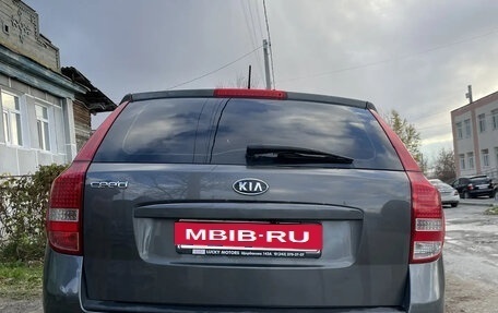 KIA cee'd I рестайлинг, 2011 год, 850 000 рублей, 12 фотография