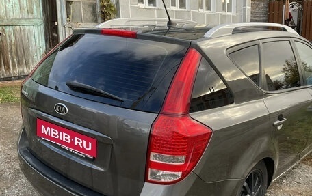 KIA cee'd I рестайлинг, 2011 год, 850 000 рублей, 9 фотография