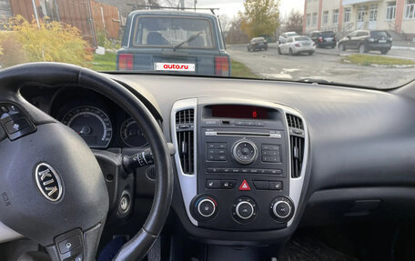 KIA cee'd I рестайлинг, 2011 год, 850 000 рублей, 19 фотография