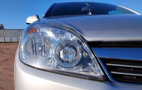 Opel Astra H, 2013 год, 700 000 рублей, 5 фотография