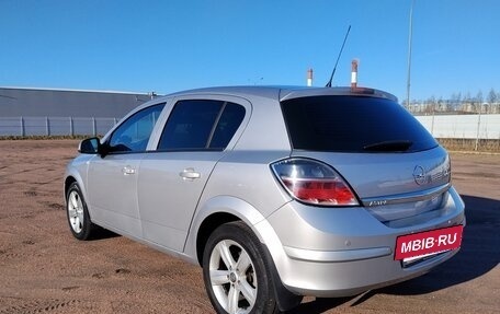 Opel Astra H, 2013 год, 700 000 рублей, 2 фотография