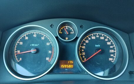 Opel Astra H, 2013 год, 700 000 рублей, 10 фотография