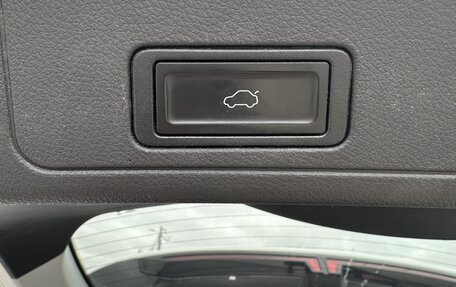 Chery Tiggo 8 Pro, 2022 год, 2 250 000 рублей, 9 фотография