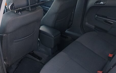 Opel Astra H, 2013 год, 700 000 рублей, 8 фотография