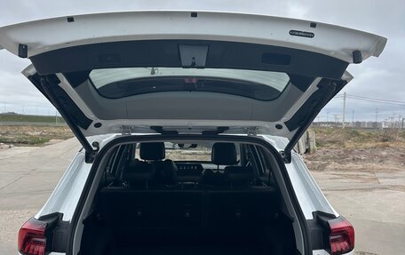 Chery Tiggo 8 Pro, 2022 год, 2 250 000 рублей, 8 фотография