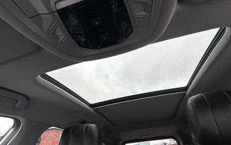 Chery Tiggo 8 Pro, 2022 год, 2 250 000 рублей, 11 фотография