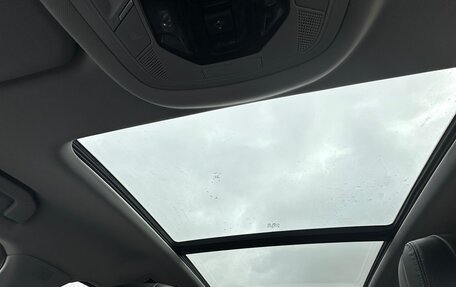 Chery Tiggo 8 Pro, 2022 год, 2 250 000 рублей, 12 фотография