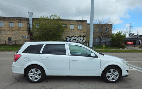 Opel Astra H, 2011 год, 650 000 рублей, 5 фотография