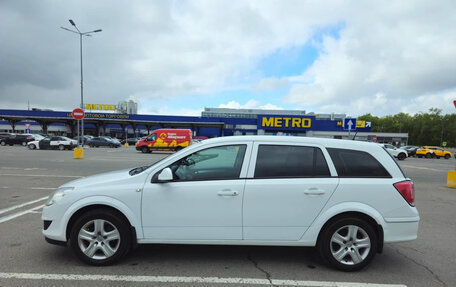 Opel Astra H, 2011 год, 650 000 рублей, 6 фотография