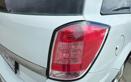 Opel Astra H, 2011 год, 650 000 рублей, 9 фотография