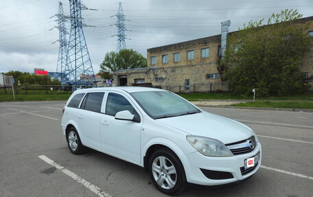 Opel Astra H, 2011 год, 650 000 рублей, 4 фотография
